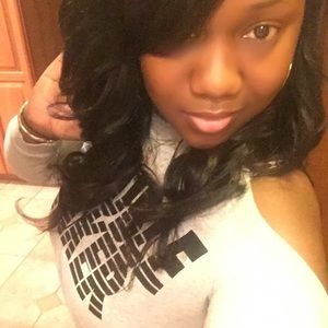 Meet your Posher, Shay